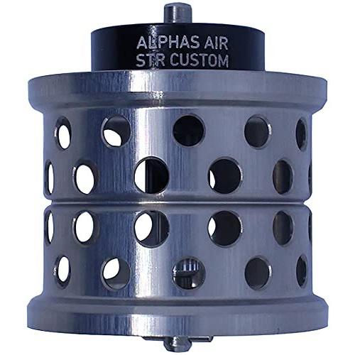 ダイワ Daiwa リール 純正パーツ ベイトリールパーツ 18 アルファス Air ストリームカスタム 7 2r スプ ル リール 部品番号 部品コード 21 31 ベストネットストア A B07twmfkw6 2307 正規品 純正