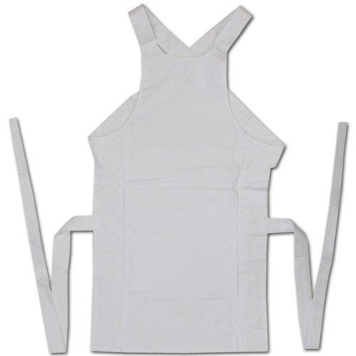 東京江戸一 腹掛 白晒 子供用 7号