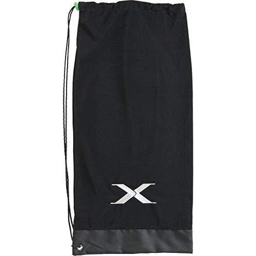 Prince(プリンス) フレームのみ 硬式テニス ラケット エックス 97 ツアー ブラック グリップサイズ3 7TJ094 