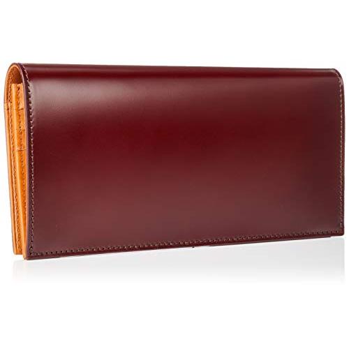 [プレリー] 財布 コードバン 1957 チョコ HST/辻鐵工所 マフラー 081-29 081-29 CEG2415622756(22221円)
