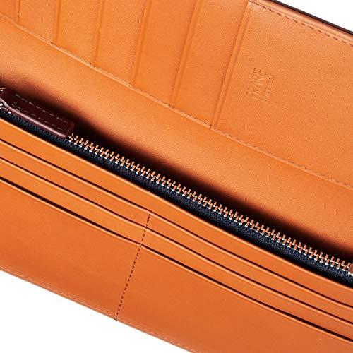 [プレリー] 財布 コードバン 1957 チョコ HST/辻鐵工所 マフラー 081-29 081-29 CEG2415622756(22221円)