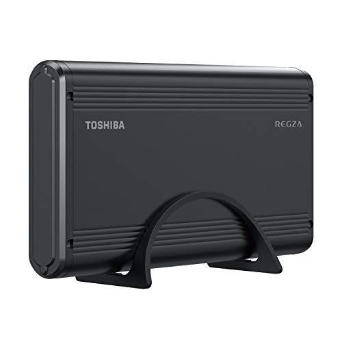 東芝 タイムシフトマシン対応 USBハードディスク（2TB）TOSHIBA REGZA THD-V3シリーズ THD-200V3 THD