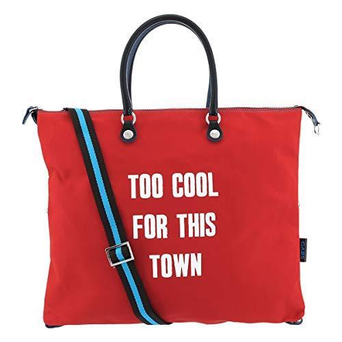 ガブス トートバッグ 3WAY G3 STUDIO g3studio-l レディース c4001