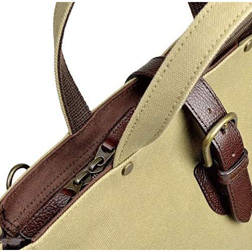 新品 通販ファッション - 鞄の國 日本製6号帆布極3WAYトートバッグ