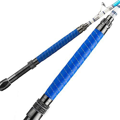 はこぽす対応商品 スペシャル 真鯛 マダイ 300 50号 バトルシップス 総糸巻 無垢 シャイニーブルー 魚 海水 釣竿 Battleships 船 竿 ロード グラス 船竿 Terresrouges Com