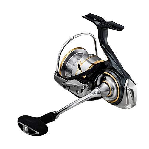 ダイワ(DAIWA) スピニングリール 20 ルビアス LT4000-CXH (2020モデル) LT4000