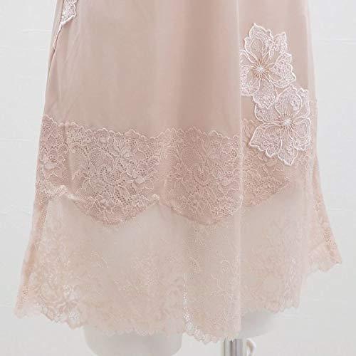 (ワコール)Wacoal (ラゼ)LASEE 87G BFA387 BFA487 スリップ ロングキャミソール ML ランジェリー インナー( (ワコール)Wacoal インナー( E1173705482(10797円)