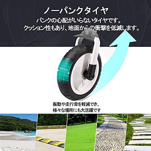 Kamelun 三輪車 3in1 手押し棒付き 手押し車 1~6歳 折り畳み自転車 軽量 子供 自転車 誕生日プレゼント キックバイク へんしんバイク 3in1 6歳