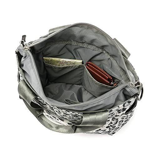 可愛すぎるフェミニンデザイン♪ カートバッグ メンズ レディース