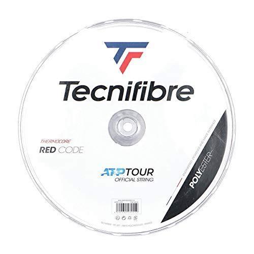 テクニファイバー RED CODE レッドコード 200Mロール (120/125/130) 硬式テニス ポエステル ガット ゲージ:1.25mm(TFR416)｜best-net-store｜02