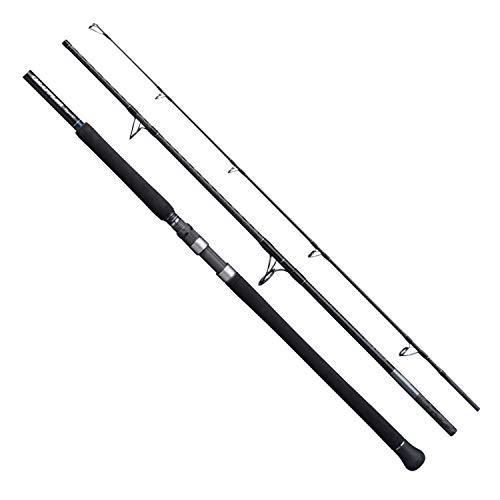 新品 本物 当店在庫だから安心 オフショア キャスティング ソルトウォーターロッド シマノ Shimano グラップラータイプc キャスティング オフショア Sh 3 21 バスロッド X E Is