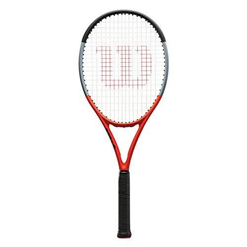 再値下げ ウイルソン Wilson テニスラケット クラッシュ 100 リバース Clash 100 Reverse Wr G1 魅力的な New Lmms Org