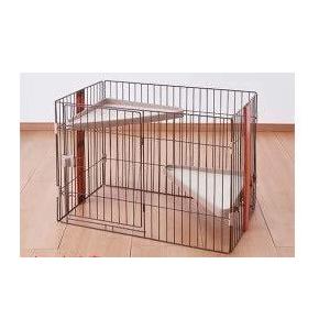 ボンビアルコン ウッドワンサークルキャット拡張セット