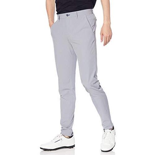 デサントゴルフ 21年春夏モデル パンツ DGMRJD13 メンズ GY00(グレー) 96 