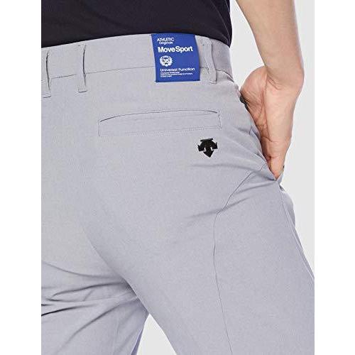 デサントゴルフ 21年春夏モデル パンツ DGMRJD13 メンズ GY00(グレー) 96 