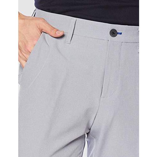 デサントゴルフ 21年春夏モデル パンツ DGMRJD13 メンズ GY00(グレー) 96 