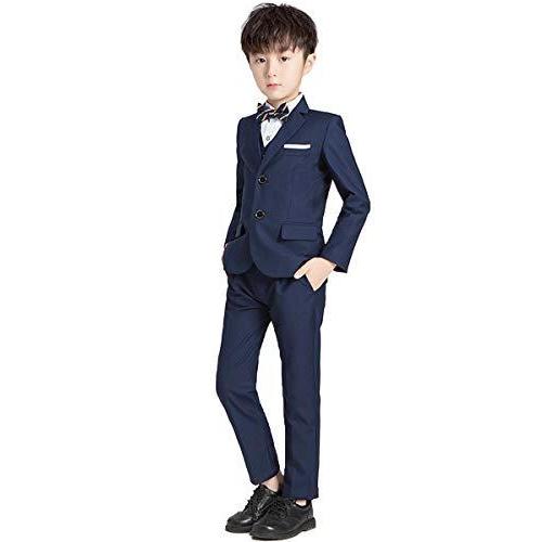新生活卒業式 男の子 フォーマル 160 ジュニアスーツ140 フォーマル