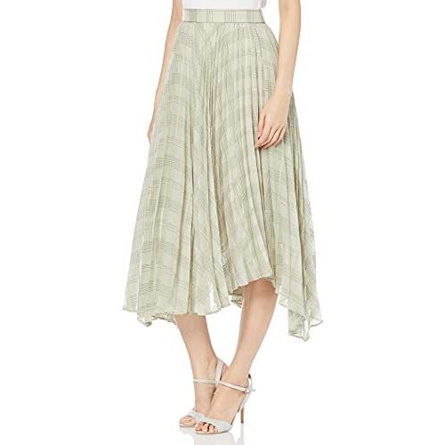 正規保証品 フレイ アイディー ランダムヘムプリーツスカート Fwfs2147 レディース Mnt 1 日本超安い Www Superavila Com