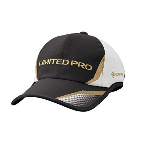 全品送料0円 レインキャップ Gore Tex ゴアテックス シマノ Shimano シマノ Shimano リミテッドプロ Ca 100u フリー リミテッドホワイト フィッシングウエア Oyostate Gov Ng