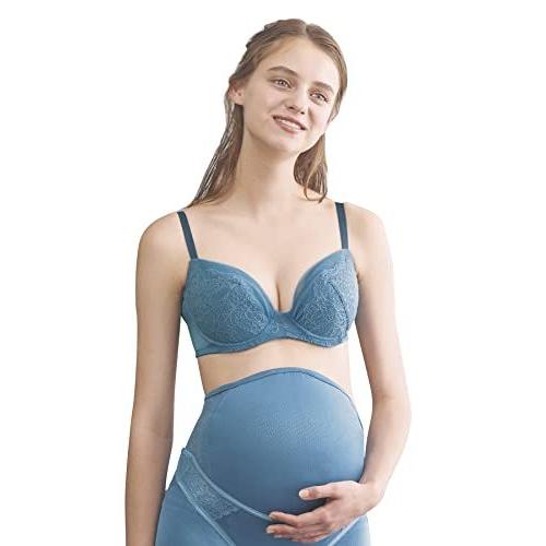 ワコールマタニティ ブラジャー 重力に負けないバストケアｂｒａ 産前 産後 つけるだけで 気軽に Weddingsatwork Com