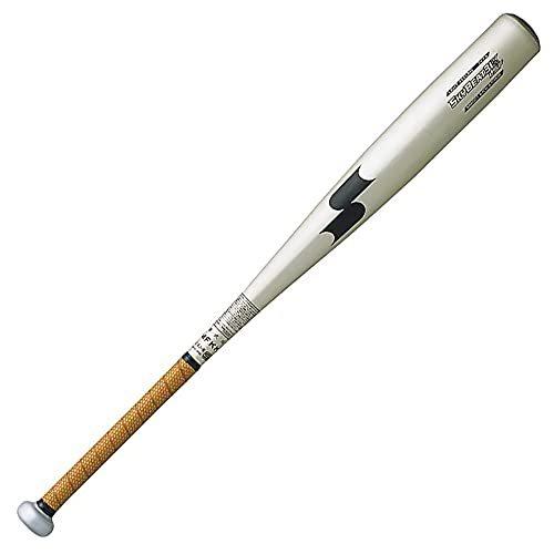 SSK(エスエスケイ)スカイビート31K-LSF Sゴールド×ブラック (3890) 83