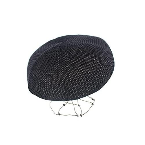 【ファッション通販】 神戸オリジナル帽子 (BK) レベッカ（ベレー帽） YAMANISHI KOJI キャップ