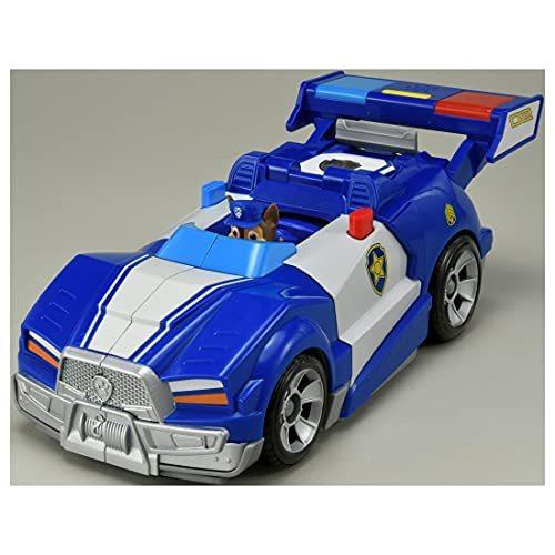 パウ・パトロール ザ・ムービー DX変形ビークル チェイス スーパーポリスカー ジグソーパズル V2041178278(18778円)