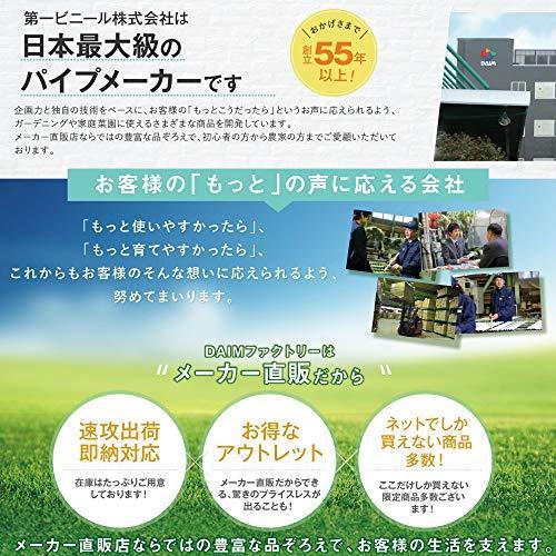 DAIM 人工芝 下敷き エアスルー パネル （50cm×50cm 20枚入り） 人工芝 人工 芝生 メンテナンス シート ジョイント式 ガーデニング 庭 ベランダ 芝 人工芝 50cm×50cm 20枚入り 作業の際は 安全のため手袋などを着用して下さい 本来の用途と異なるご使用はおやめください