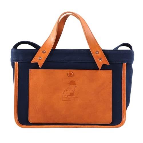 取寄商品 BEERBELLY ビアベリー GREEDY TOTE Sサイズ トートバッグ