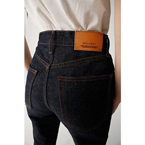 マウジー] ジーンズ MVS SKINNY 010ESC12-2100 レディース 24inch ワン