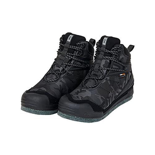 ダイワフィッシングシューズ 釣り スパイクフェルト ベストネットストア フィッシングシューズ ブーツ ウェーディングシューズ A B099z5ptpl 2418 取引保証