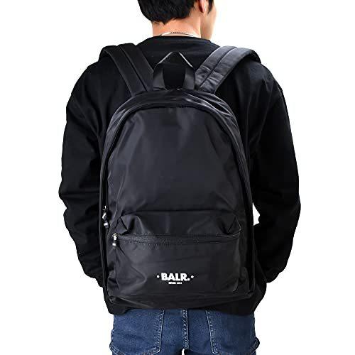 送料込 ボーラ バックパック リュック リュックサック ブラック 黒 レディース メンズ B6210 1001 並行輸入品 ビジネスリュック Prosthetic1 Com