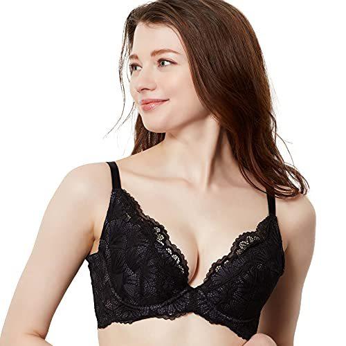 何でも揃う Heaven ブラック H65 タニマドンナ ブラジャー 脇高 自分のお肉でふんわり谷間 Japan フルカップ Www Gatorheatandair Com