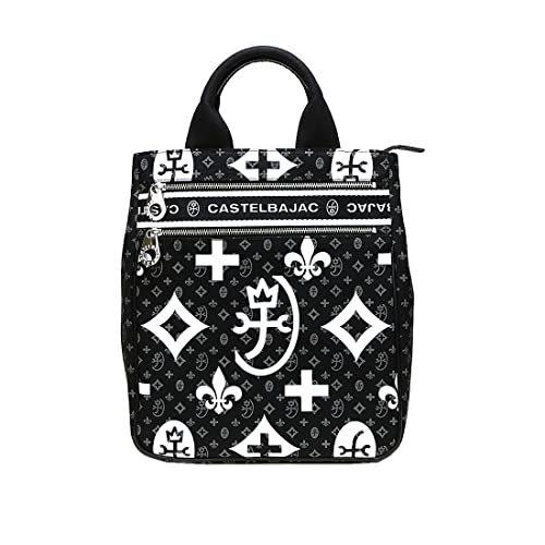 カステルバジャック カステルバジャック トート 38711 クロ **