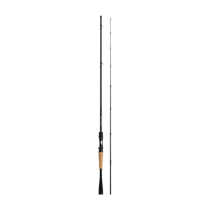 ビッグ割引 ダイワ Daiwa ｃ６６ｍ ２ ｓｔ ブレイゾン バスロッド バスロッド Panero Shop