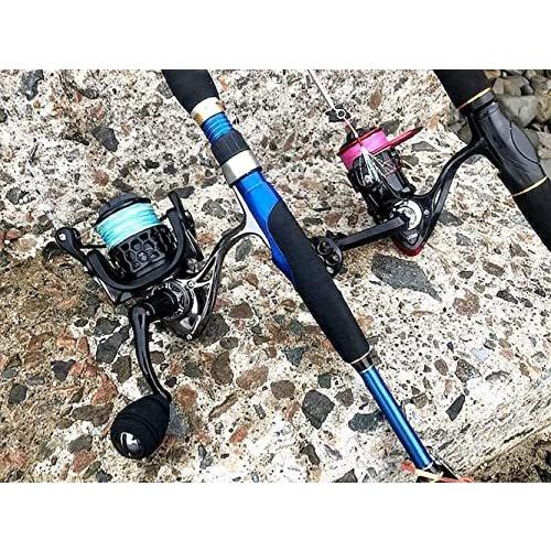 注目ショップ 3000番 3000 アルミスピニングリール ギア比5 5 1 Cncアルミスプール パワーハンドル 14 1bb アジング ジギ エギング スピニングリール Sohojapanesedining Com
