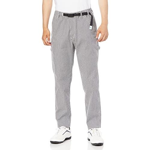 石見銀山 [リー] ゴルフパンツ 【公式】Play Pants メンズ ヒッコリー