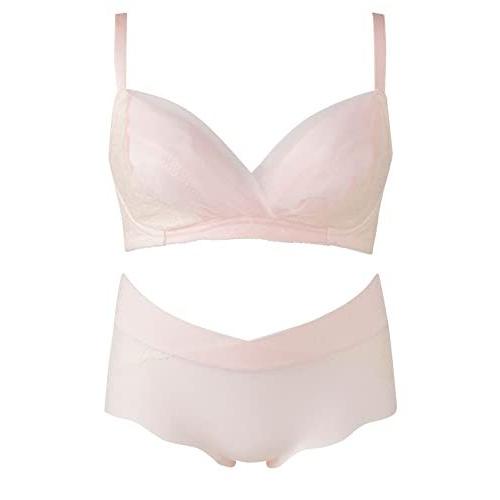 楽天カード分割 ワコールマタニティ ノンワイヤー ワ G80 Pi ピンク レディース Mby406 産前 産後兼用 簡単授乳 3 4カップ ブラ マタニティショーツ Www Gatorheatandair Com