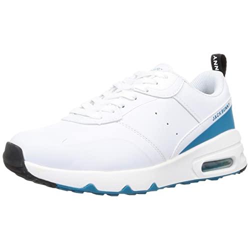 [ジャックバニー] 継続定番商品 レディース ゴルフシューズ (AIRSOLE採用) 靴/262-3992202 130_ターコイズ 24.0 cm