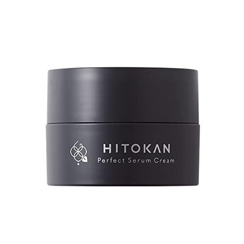 fracora HITOKAN パーフェクトセラム クリーム 30g【詰め替え】2