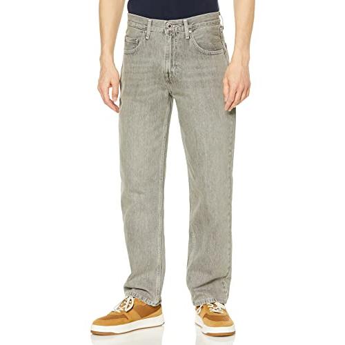 [リーバイス] ジーンズ SILVERTAB (TM) シルバータブ ルーズフィット メンズ SILVER SILVERTAB W36/L32