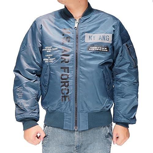 中古　アヴィレックス　MA-1 フライトジャケット 楽天市場】アビレックス ma-1 中古（種類（コート・ジャケット