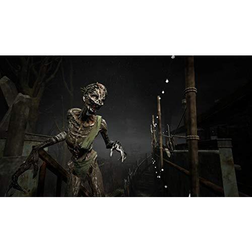 Dead by Daylight 公式日本版 -Switch 【CEROレーティング「Z」】 [video game]｜best-plice-online｜06