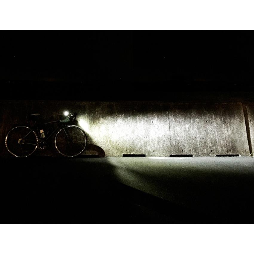 明るい 自転車用ライト 対向車に配慮した上カット配光 Stvzo適合 Lm300ag Auto 明るさオートセンサー搭載 Usb充電式 Lm300ag Auto B R S Yahoo ショップ 通販 Yahoo ショッピング