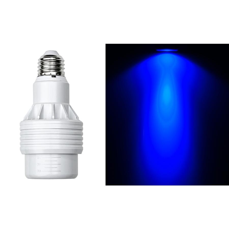 450nm 50,000Kサンゴの蛍光色反応促進◇照射角度 無段階調整可能