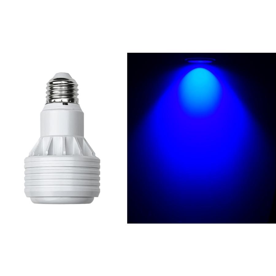 450nm 50,000Kサンゴの蛍光色反応促進◇照射角度 無段階調整可能