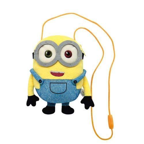 ミニオンズ ネックポーチ ボブ ぬいぐるみ 一部予約 Love Your Body At