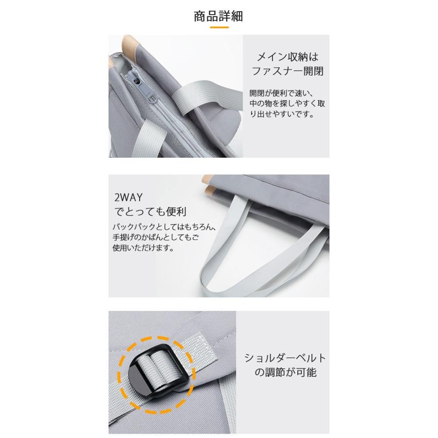◉大容量‼️ バックパック　巨大　２way 便利！ 送料無料 リュックサック 大容量 拡張 軽量 撥水 2way バッグパック 多