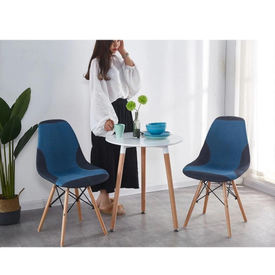 おまけつき」3点セット ダイニングセット カフェテーブルセット 