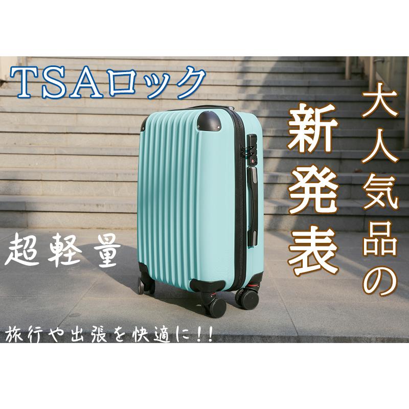 新品 М＆Sサイズ TSAロック付 多機能スーツケース ミントグリーン 2個 新品 М＆Sサイズ TSAロック付 多機能スーツケース ミントグリーン 2個